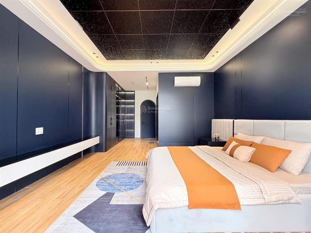 Siêu phẩm có thang máy vị tri  lê văn thọ phường thông tây hội ( p 9 gò vấp củ) tp hcm