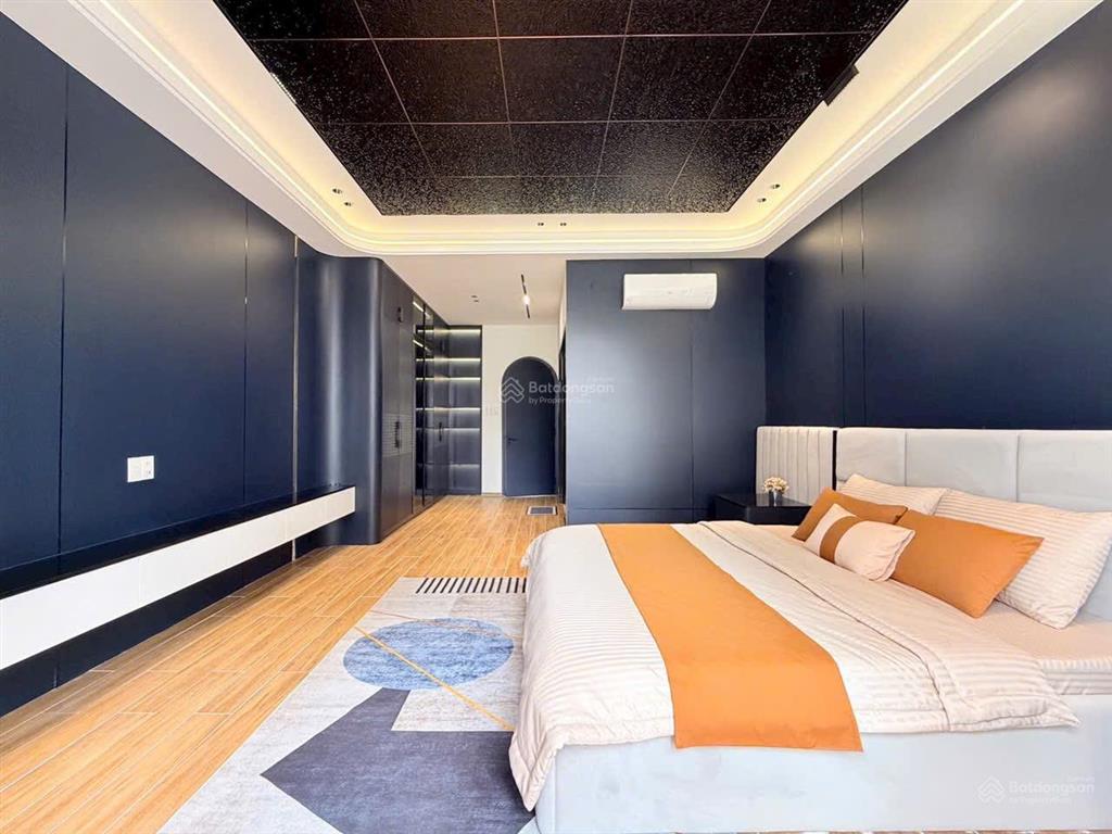 Siêu phẩm có thang máy vị tri  lê văn thọ phường thông tây hội ( p 9 gò vấp củ) tp hcm