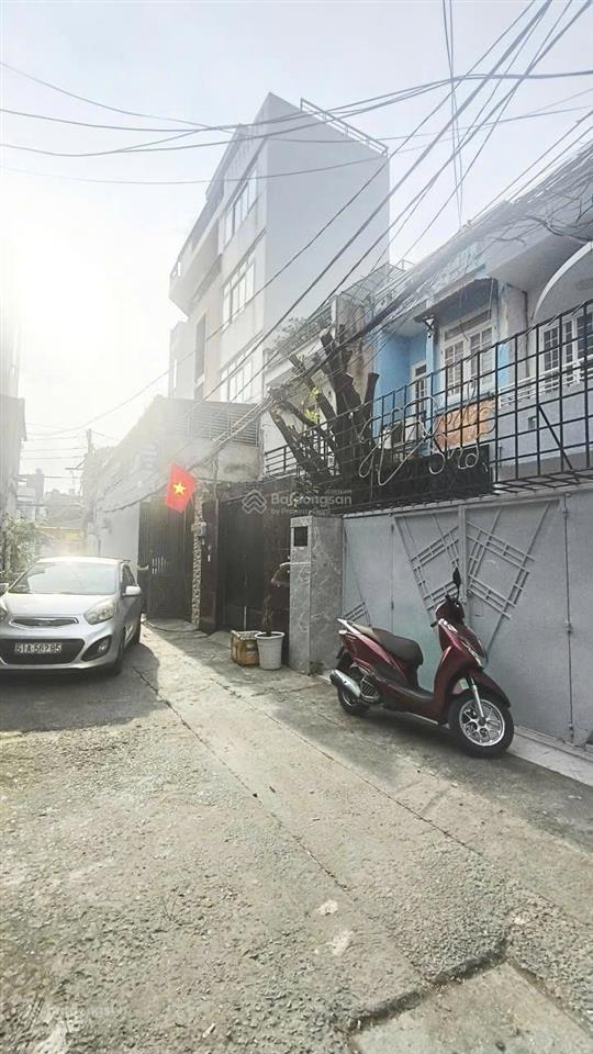 Chủ gửi cần bán gấp nhà ngay công viên làng hoa gò vấp diện tích ~ 96 m2 trệt 2 lầu giá 7 tỷ 4 tl