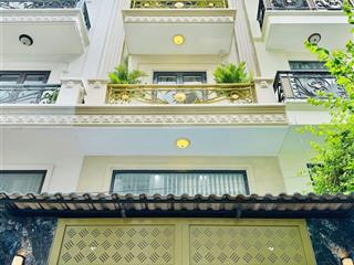 Lên sóng căn siêu phẩm trong khu đồng bộ rất đẹp phạm văn chiêu  p9 gò vấp dt 60 m gia 7,8 tỷ