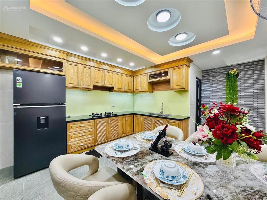Lên sóng căn siêu phẩm trong khu đồng bộ rất đẹp phạm văn chiêu  p9 gò vấp dt 60 m gia 7,8 tỷ