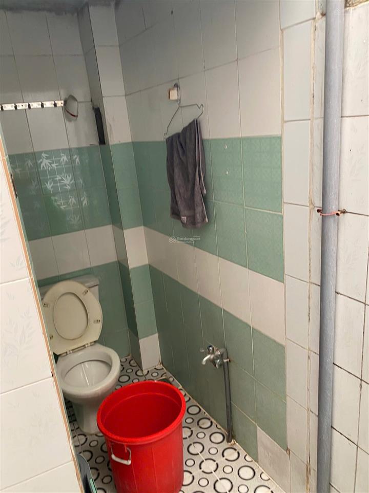 Cho thuê nhà nguyên căn 1 hẻm xe tải phan huy ích dt 40m², trệt lầu, giá 8 triệu