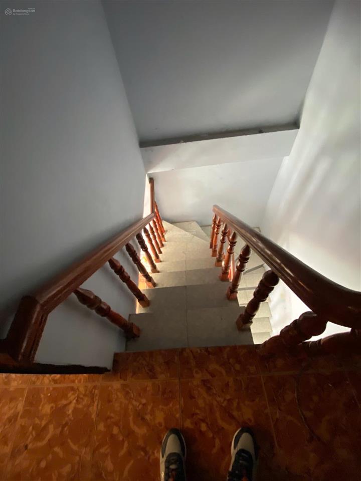 Cho thuê nhà nguyên căn 1 hẻm xe tải phan huy ích dt 40m², trệt lầu, giá 8 triệu