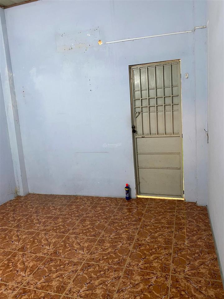 Cho thuê nhà nguyên căn 1 hẻm xe tải phan huy ích dt 40m², trệt lầu, giá 8 triệu