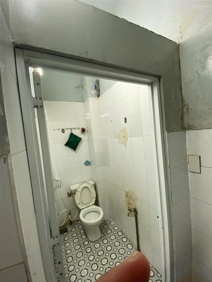 Cho thuê nhà nguyên căn 1 hẻm xe tải phan huy ích dt 40m², trệt lầu, giá 8 triệu