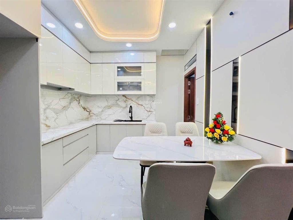 Nhà chính chủ mới
giá 4 tỷ 350 triệu tl
vị trí đường bùi quang là, phường an hội tây (p12 cũ).