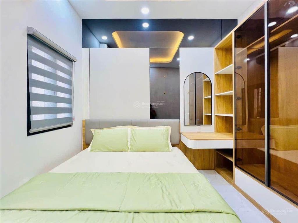 Nhà chính chủ mới
giá 4 tỷ 350 triệu tl
vị trí đường bùi quang là, phường an hội tây (p12 cũ).