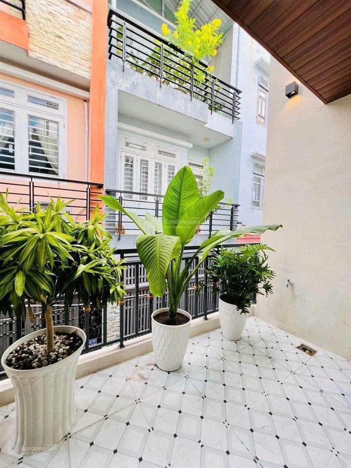 Nhà chính chủ mới
giá 4 tỷ 350 triệu tl
vị trí đường bùi quang là, phường an hội tây (p12 cũ).