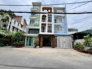 Hạ giá sốc 1 tỷ chỉ còn 8,8 tỷ nhà mới hxh 8m đ. phan huy ích
đối diện emart gò vấp
