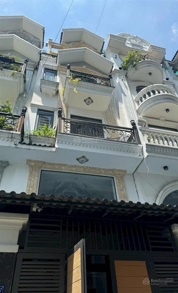 Nhà chính chủ thuộc đường bùi quang là khu phân lô rất đẹp diện tích 60 m trệt 3 lầu rưỡi giá 6,65