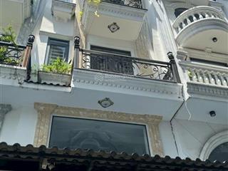 Nhà chính chủ đang ở đường bùi quang là khu phân lô rất đẹp diện tích 56 m trệt 3 lầu rưỡi giá 6,65