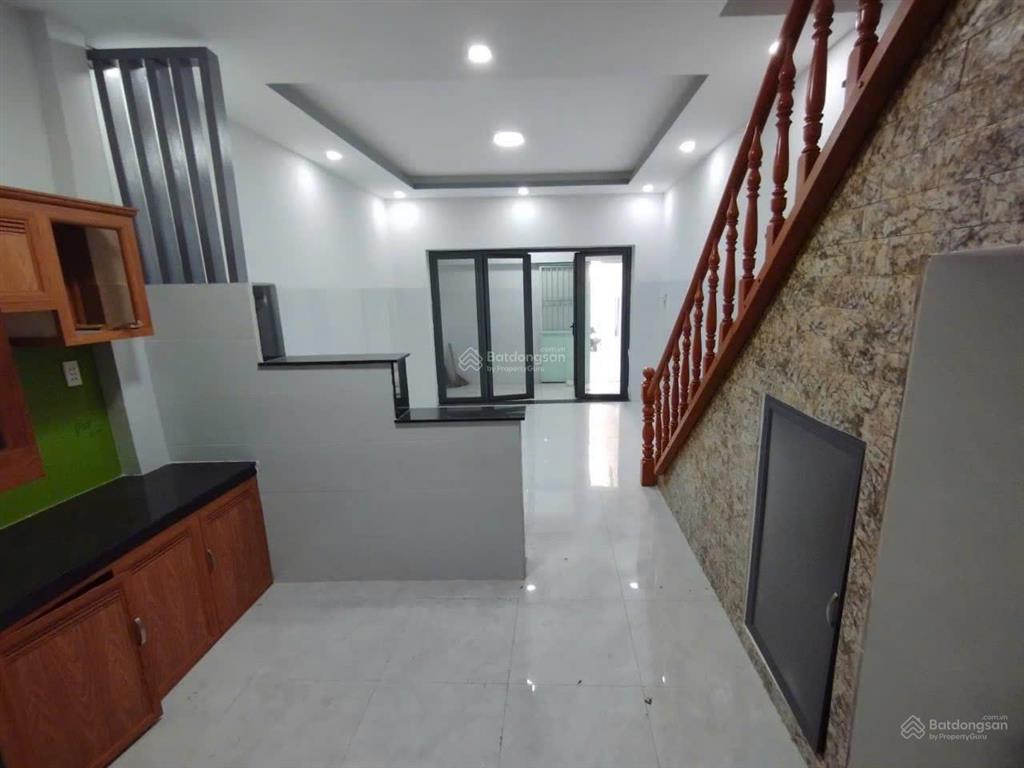 Nhà chính chủ thuộc đường quang trung p 10 cần bán gấp diện tích 50 m vuông trệt lầu gia 3 tỷ 7 tl