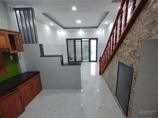 Nhà chính chủ thuộc đường quang trung p 10 cần bán gấp diện tích 50 m vuông trệt lầu gia 3 tỷ 7 tl