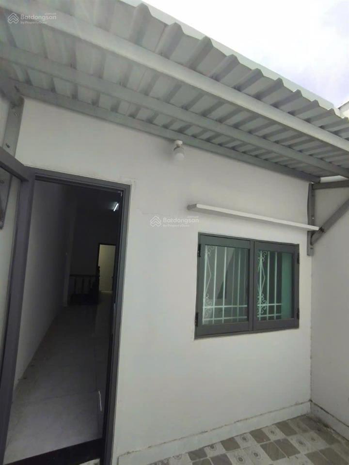 Nhà chính chủ thuộc đường quang trung p 10 cần bán gấp diện tích 50 m vuông trệt lầu gia 3 tỷ 7 tl