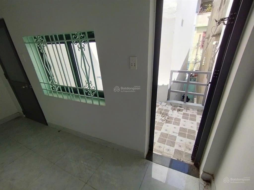 Nhà chính chủ thuộc đường quang trung p 10 cần bán gấp diện tích 50 m vuông trệt lầu gia 3 tỷ 7 tl