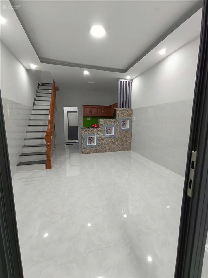 Nhà chính chủ thuộc đường quang trung p 10 cần bán gấp diện tích 50 m vuông trệt lầu gia 3 tỷ 7 tl