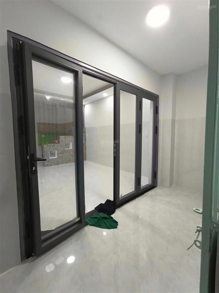 Nhà chính chủ thuộc đường quang trung p 10 cần bán gấp diện tích 50 m vuông trệt lầu gia 3 tỷ 7 tl