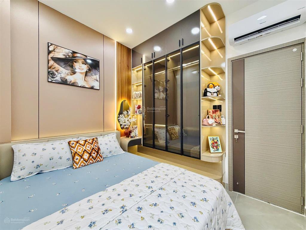 Lên sóng căn mini house  có smarthome ngay e mặt đường phan huy ích  p.aht giá 4tỷ 390 tr