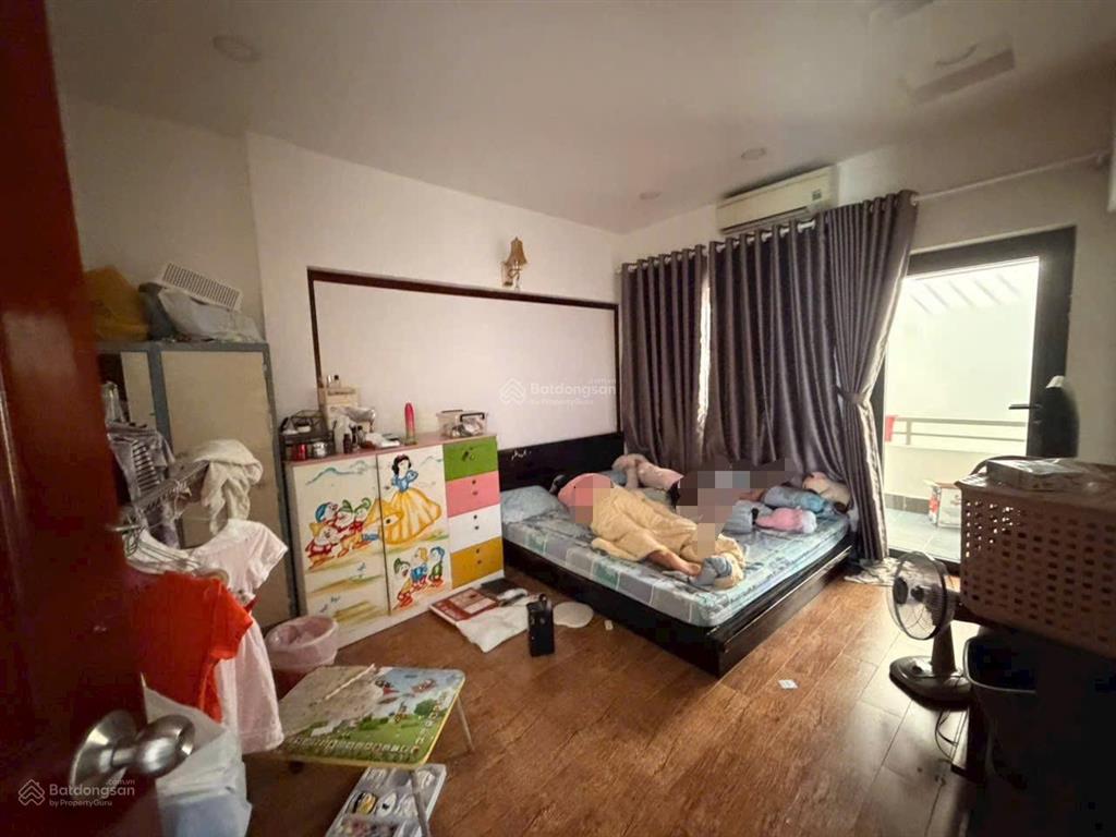 Cho thuê biệt thự vila gần siêu thị emart đường phan huy ích diện tích 9 x 20m trệt 3 lầu