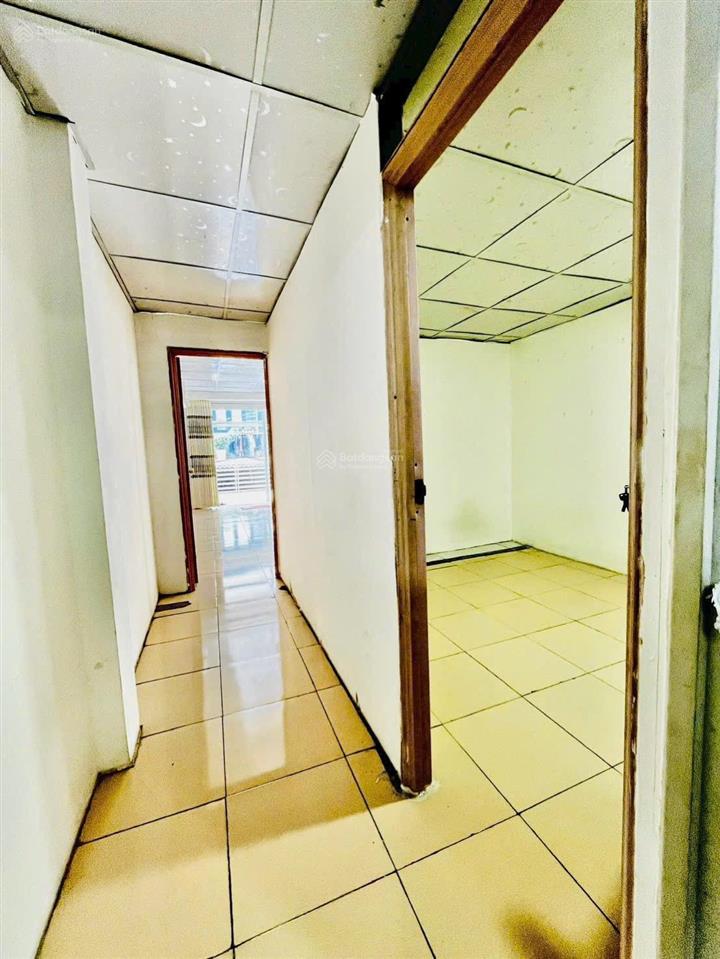 Nhà chính chủ thuộc đường quang trung p 12 dt 52 m2 trệt lầu gúa 4 tỷ 580 tr  0906 728 ***