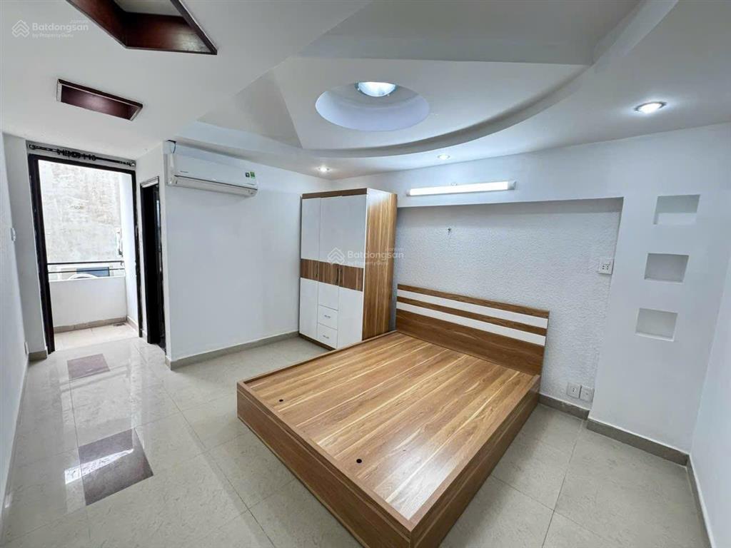 Phan huy ích f15 tân bình nhà 1 xẹc cách mặt tiền vào 30m.
hẻm trước nhà 6m. dt  3.5m x 17m.