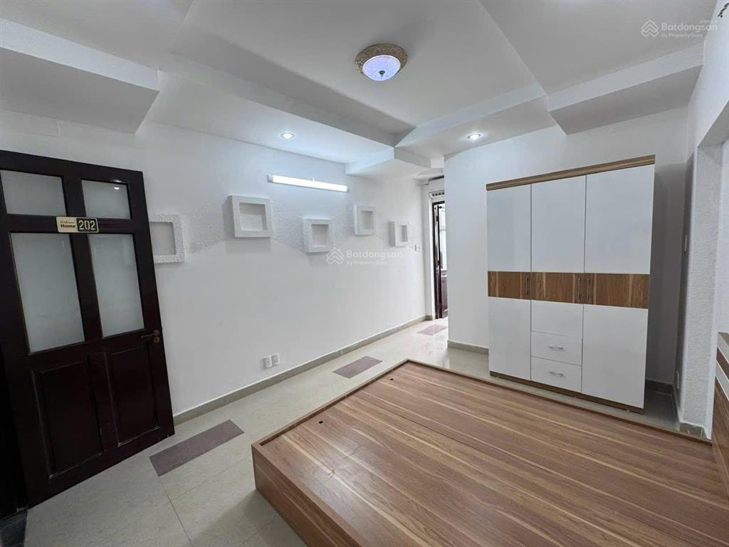 Phan huy ích f15 tân bình nhà 1 xẹc cách mặt tiền vào 30m.
hẻm trước nhà 6m. dt  3.5m x 17m.