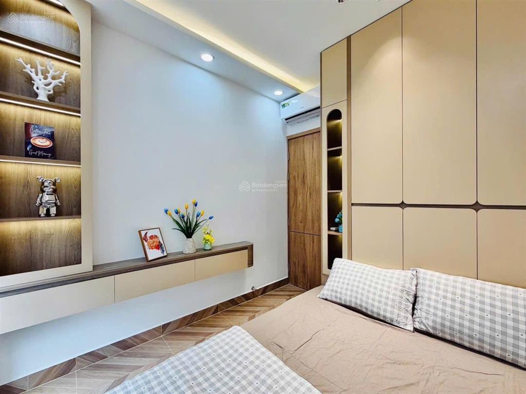Lên sóng căn minihouse chỉ 3.** tỷ
vt thống nhất  p.ahđ (p.15 cũ)  hcm
nhà mới vô ở ngay