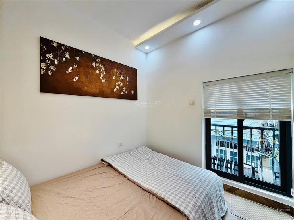 Lên sóng căn minihouse chỉ 3.** tỷ
vt thống nhất  p.ahđ (p.15 cũ)  hcm
nhà mới vô ở ngay