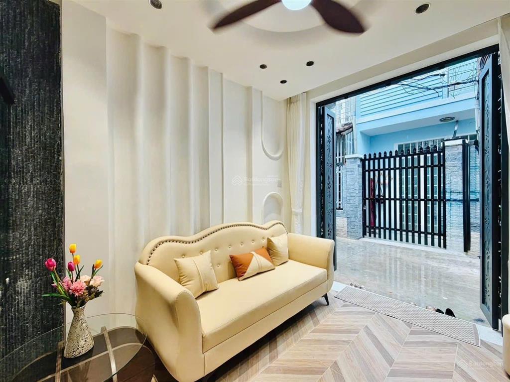 Lên sóng căn minihouse chỉ 3.** tỷ
vt thống nhất  p.ahđ (p.15 cũ)  hcm
nhà mới vô ở ngay