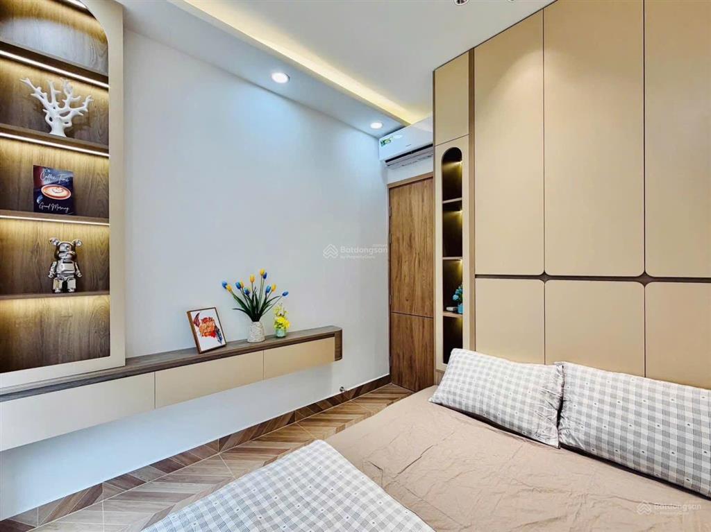 Lên sóng căn minihouse chỉ 3.** tỷ
vt thống nhất  p.ahđ (p.15 cũ)  hcm
nhà mới vô ở ngay