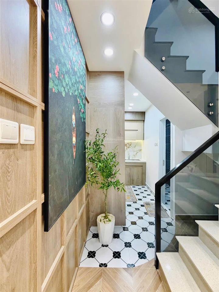 Lên sóng căn minihouse chỉ 3.** tỷ
vt thống nhất  p.ahđ (p.15 cũ)  hcm
nhà mới vô ở ngay