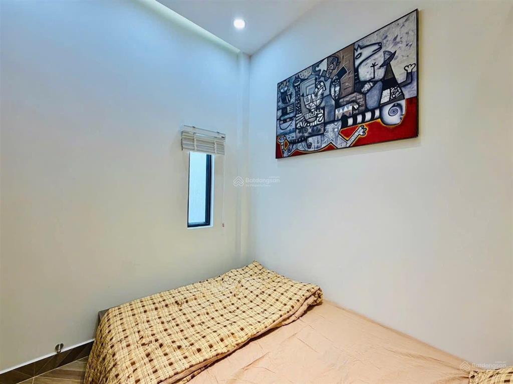 Lên sóng căn minihouse chỉ 3.** tỷ
vt thống nhất  p.ahđ (p.15 cũ)  hcm
nhà mới vô ở ngay