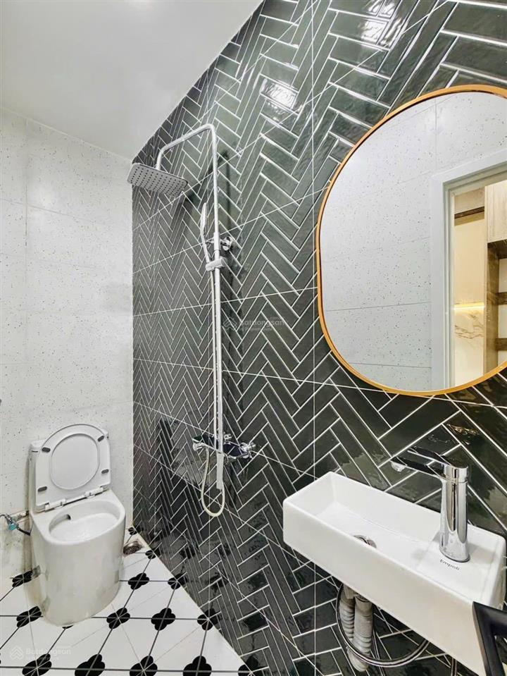 Lên sóng căn minihouse chỉ 3.** tỷ
vt thống nhất  p.ahđ (p.15 cũ)  hcm
nhà mới vô ở ngay
