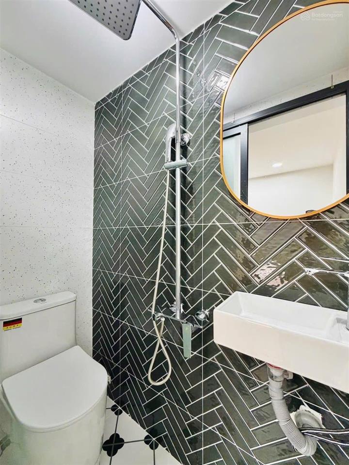 Lên sóng căn minihouse chỉ 3.** tỷ
vt thống nhất  p.ahđ (p.15 cũ)  hcm
nhà mới vô ở ngay
