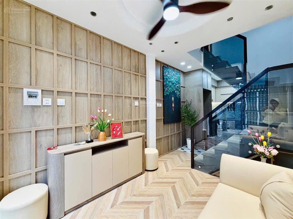 Lên sóng căn minihouse chỉ 3.** tỷ
vt thống nhất  p.ahđ (p.15 cũ)  hcm
nhà mới vô ở ngay