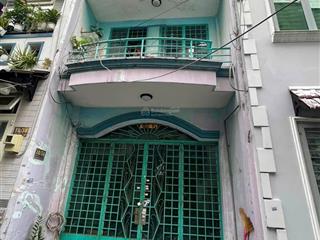 Nhà thuộc đường số 3 phường 9 gò vấp tphcm dt 3,5 x 8,5 trệt lầu hẻm 3 m giá 3 tỷ 6  0906 728 ***