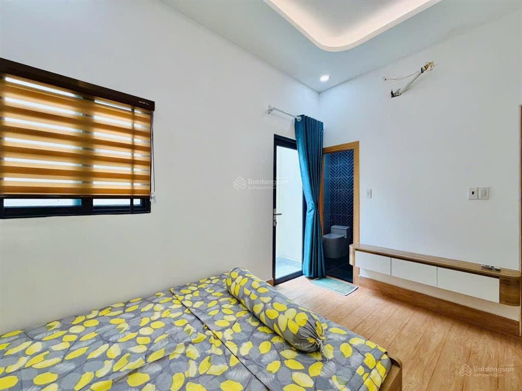 Ban nhà mới chính chủ thuộc phạm văn chiêu p 9 gò vấp tphcm dt 73 m trệt lầu gúa 6 ty 99
