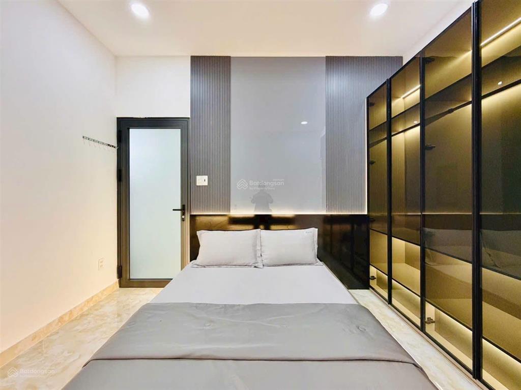 Nhà chính chủ thuộc phạm văn chiêu p14 gò vấp tphcm diện tích 4,4x18m trệt lầu 3 pn 3wc giá 6.5tỷ