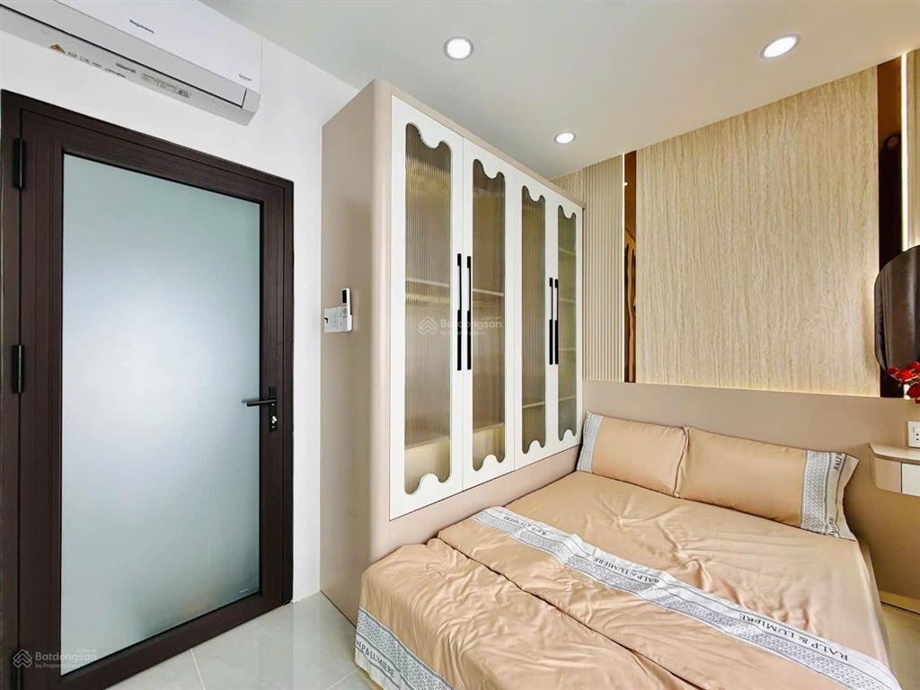 Nhà phố mới giá chỉ 3 tỷ 170 có 2 phòng ngủ 2wc thuộc đường thống nhất gò vấp sổ hồng riêng