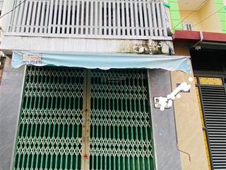 Chủ cần bán gấp nhà nguyễn văn quá quận 12 hẻm ô tô thông giá hơn 3tỷ 6 thương lượng ngang 4 dài 14