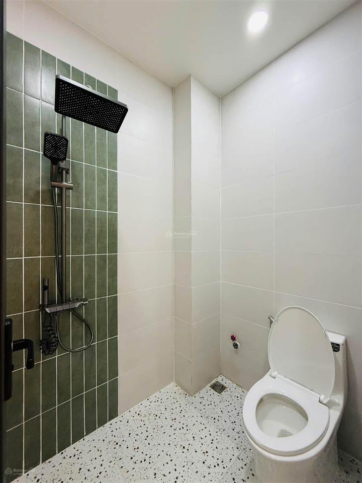 Nhà chính chủ đường nguyễn tư giản phường an hội tây tphcm dt ngang 5 dài 6 trệt 2 lầu giá 5 tỷ680
