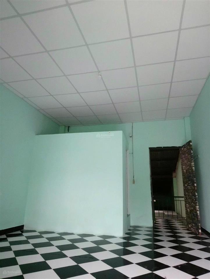 Nhà lê đức thọ dt 70 m vuông trệt lầu hẻm xe hơi giá 6 tỷ 2 tl