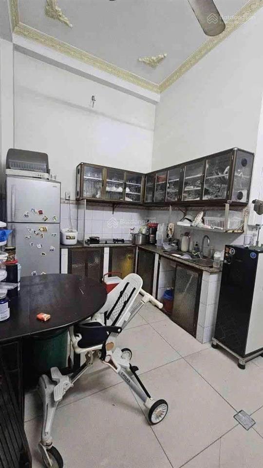 Nhà phố đường nguyễn tư giản gò vấp tphcm 36,5 trệt lầu sổ hồng riêng ngay chợ tân sơn giá tỷ 750tr