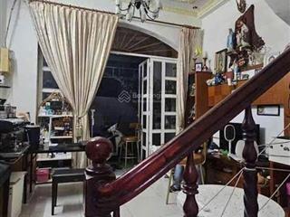 Nhà phố đường nguyễn tư giản gò vấp tphcm 36,5 trệt lầu sổ hồng riêng ngay chợ tân sơn giá tỷ 750tr