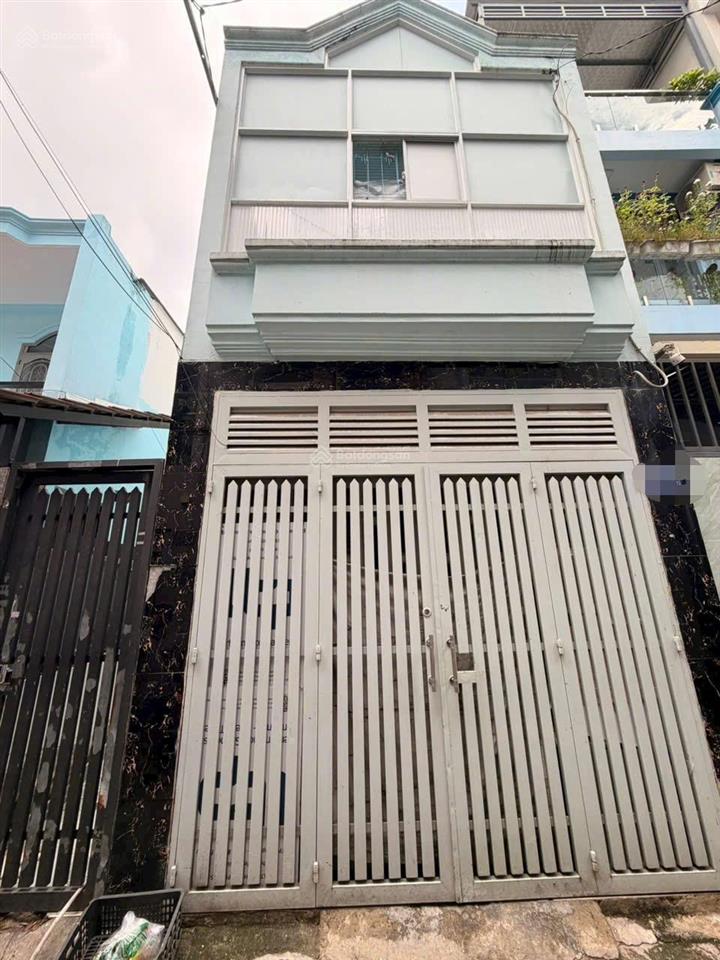 Nhà chính chủ thuộc đường quang trung dt 62 m trệt lầu giá 5 tỷ 950 tr bớt lộc