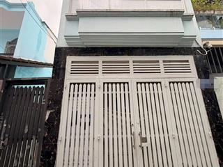 Nhà chính chủ thuộc đường quang trung dt 62 m trệt lầu giá 5 tỷ 950 tr bớt lộc