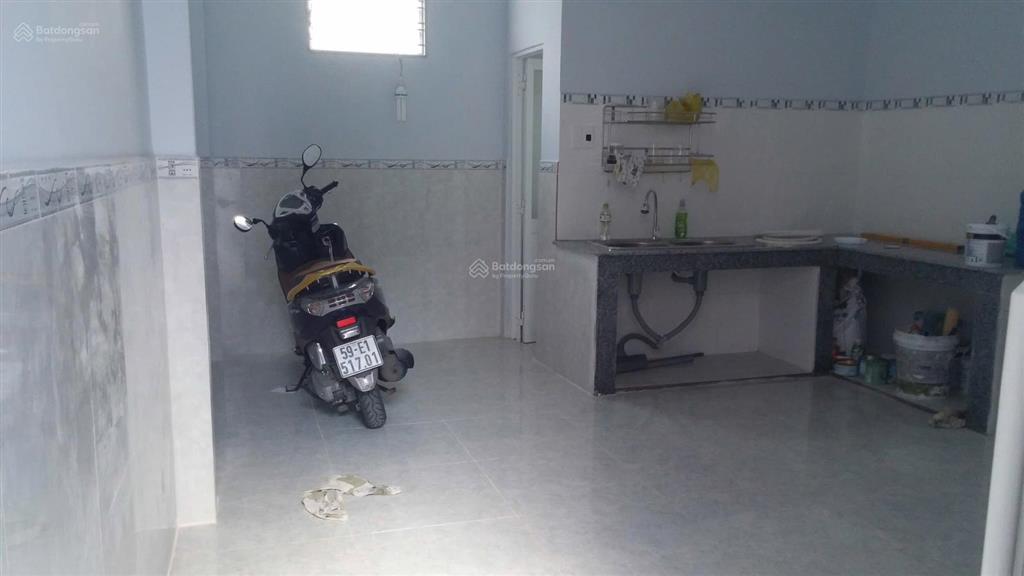 Nhà chính chủ thuộc đường quang trung dt 62 m trệt lầu giá 5 tỷ 950 tr bớt lộc