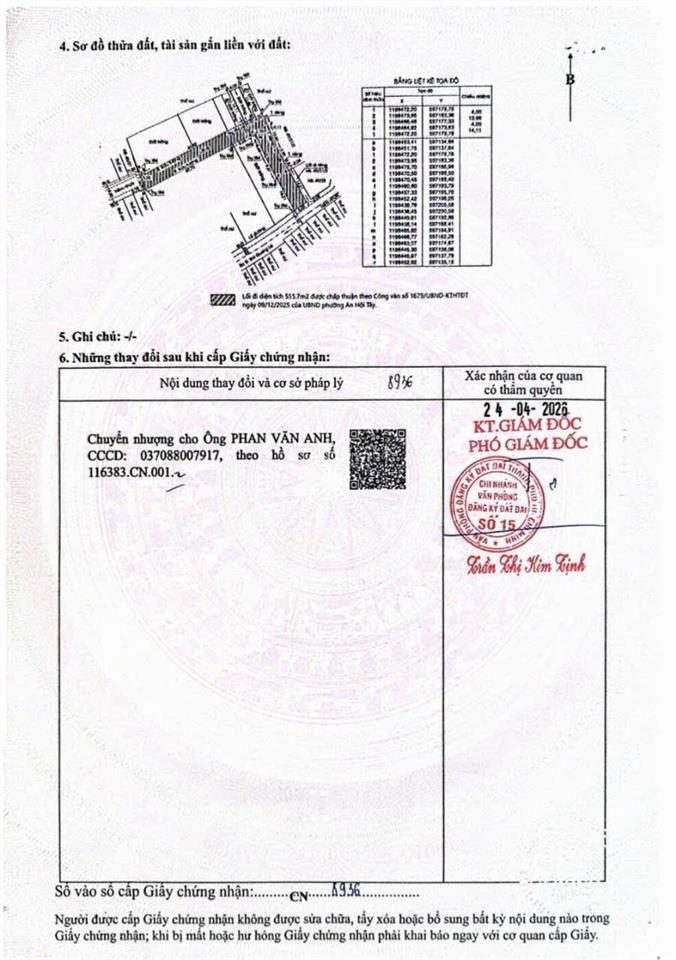 Đất chính chủ thuộc đường bùi quang là khu phân lô hẻm xe hơi dt 4 x14m xây dựng ngay giá 4 tỷ 9