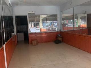 Cho thuê mặt tiền đuong quang trung khu vực buôn bán ddan nghành nghề