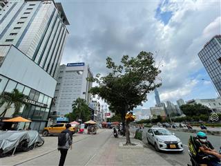 5x20m sàn 415m² mặt tiền lê hồng phong q.10, giá chỉ ~320tr/m², 21 chdv  hđt gần 80 triệu/tháng